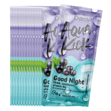 OstroVit Aqua Kick Good Night 10 g x 24 пакетиків