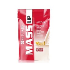 ActivLab Mass UP 1200 грам, гейнер
