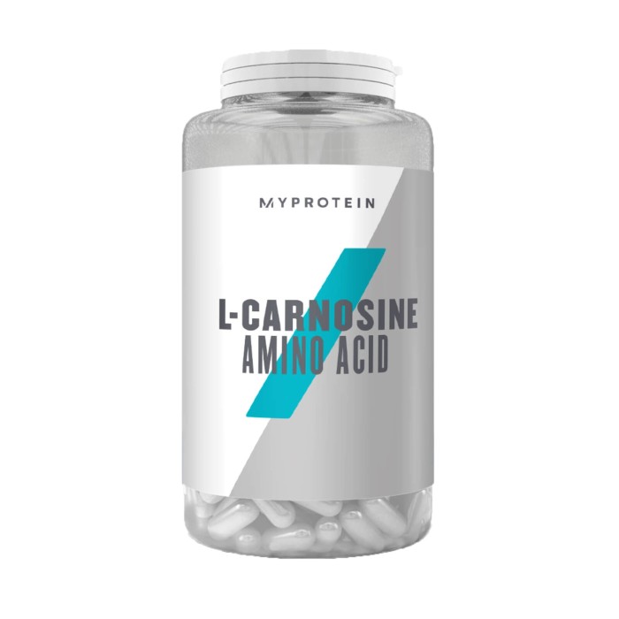 Myprotein L-Carnosine 60 капсул, л карнозин