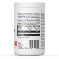 OstroVit Beta Alanine 500 грам, бета-аланін (Частково затвердівший)