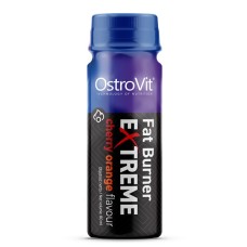 OstroVit Fat Burner Extreme Shot 80 ml
