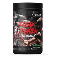 OstroVit Freak Fighter 500 g
