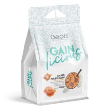 OstroVit GAINlicious 4500 g