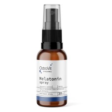 OstroVit Melatonin Spray 30 ml