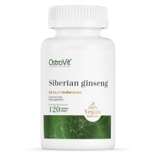 OstroVit Siberian Ginseng 120 tabs