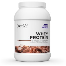 OstroVit Whey Protein 700 g Шоколад