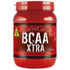 ActivLab BCAA XTRA 500 g