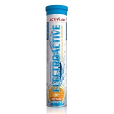 Activlab Electroactive 20 effervescent tabs