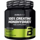 Biotech USA 100% Creatine Monohydrate 500 g Чистий, без смаку