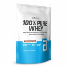Biotech Usa 100% Pure Whey 1000 g