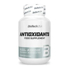 Biotech USA Antioxidants 60 tabs