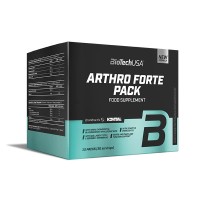 Biotech USA Arthro Forte Pack 30 pack
