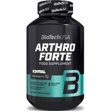 Biotech USA Arthro Forte 120 tabs