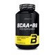 Biotech USA BCAA + B6 200 tabs