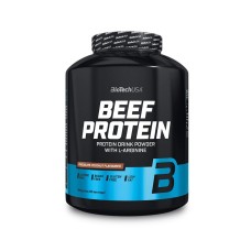 Biotech USA Beef Protein 1816 g