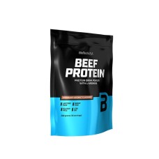 Biotech USA Beef Protein 500 g