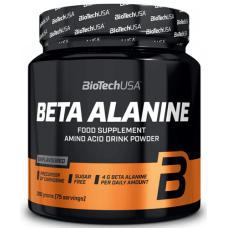 Biotech Usa Beta Alanine 300 g