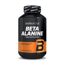Biotech Usa Beta Alanine 90 caps