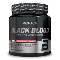Biotech USA Black Blood NOX+ 340 g