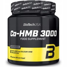 Biotech USA CA-HMB 3000 270 g