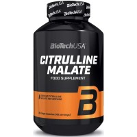 Biotech USA Citrulline Malate 90 caps