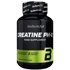 Biotech Usa Creatine PH-X 90 caps