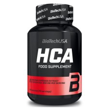 Biotech USA Hca 100 caps