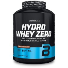 Biotech USA Hydro Whey Zero 1816 g