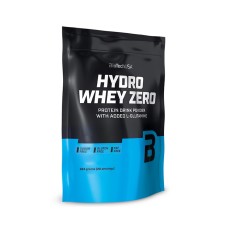 Biotech USA Hydro Whey Zero 454 g