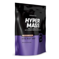 Biotech USA Hyper Mass 1000 g Полуниця