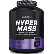Biotech USA Hyper Mass 2270 g