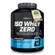 Biotech USA Iso Whey Zero 1816 g