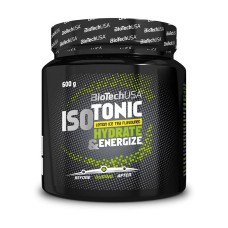 Biotech USA Isotonic 600 g Апельсин-манго