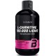 Biotech USA L-Carnitine 100.000 Liquid 500 ml