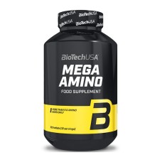 Biotech USA Mega Amino 100 tabs