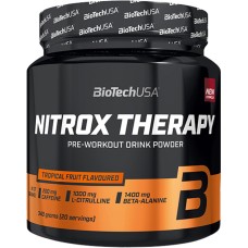 Biotech USA Nitrox Therapy 340 g