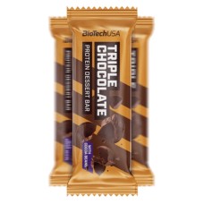 Biotech USA Protein Dessert Bar 50 g