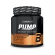 Biotech USA PUMP Caffeine Free 330 g Лимонний чай з льодом