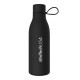 Biotech USA Stainless Steel Bottle 500 ml Чорний
