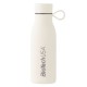 Biotech USA Stainless Steel Bottle 500 ml Кремовий