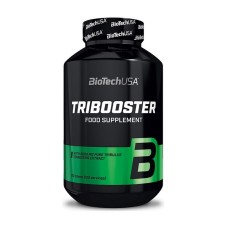 Biotech USA Tribooster 120 tabs