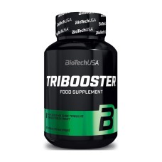 Biotech USA Tribooster 60 tabs