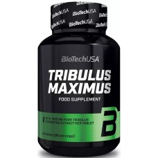 Biotech USA Tribulus Maximus 1500 mg 90 tabs