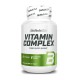 Biotech USA Vitamin Complex 60 caps