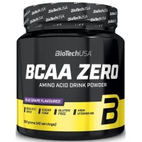 Biotech USA BCAA Zero 360 g Виноград