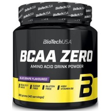 Biotech USA BCAA Zero 360 g
