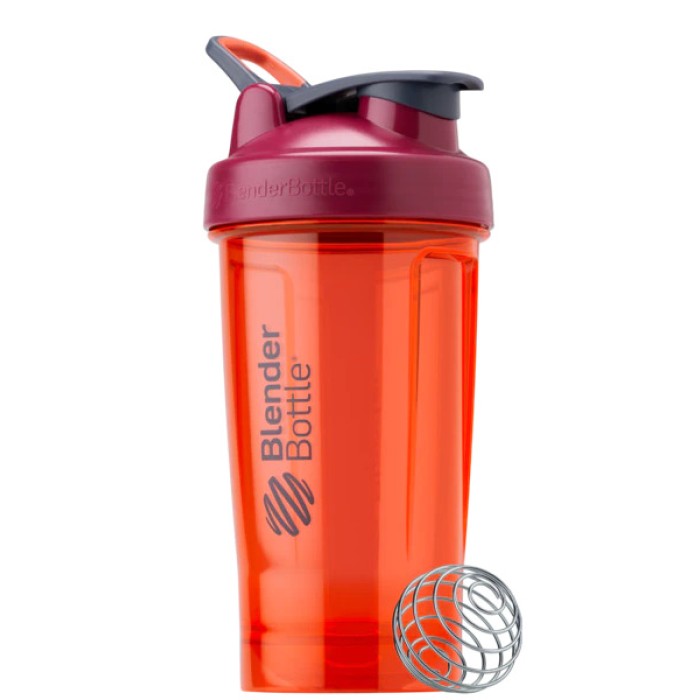 BlenderBottle Pro Series 710 мл, високоякісний шейкер для змішування напоїв