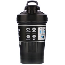 BlenderBottle Classic 590 мл, класичний шейкер з вінчиком