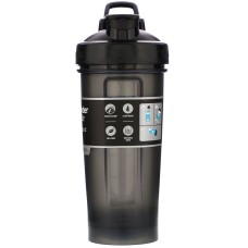 BlenderBottle Classic 828 мл, класичний шейкер з вінчиком