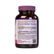 Bluebonnet Nutrition Earth Sweet Chewables Melatonin 1 mg 120 жувальних таблеток, мелатонін зі смаком малини